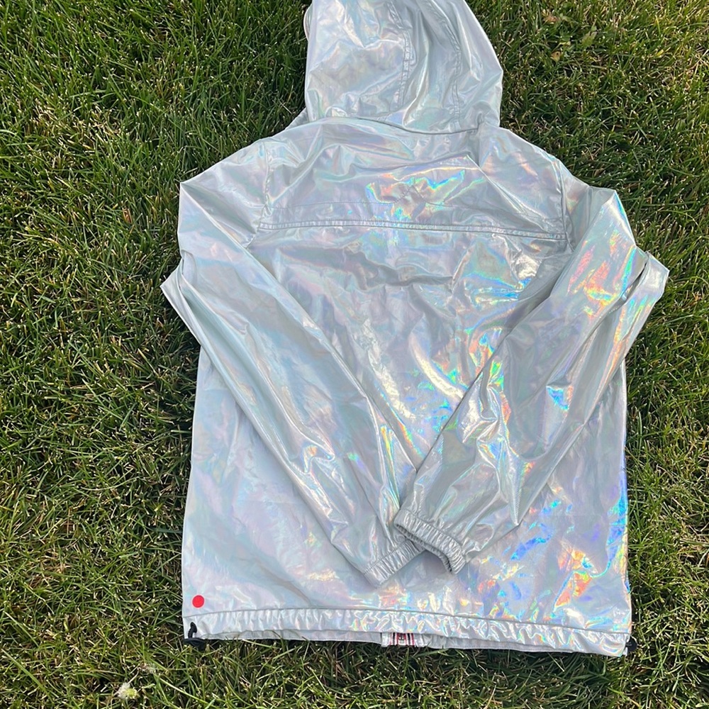 Silver Jacket Hunter - image 7